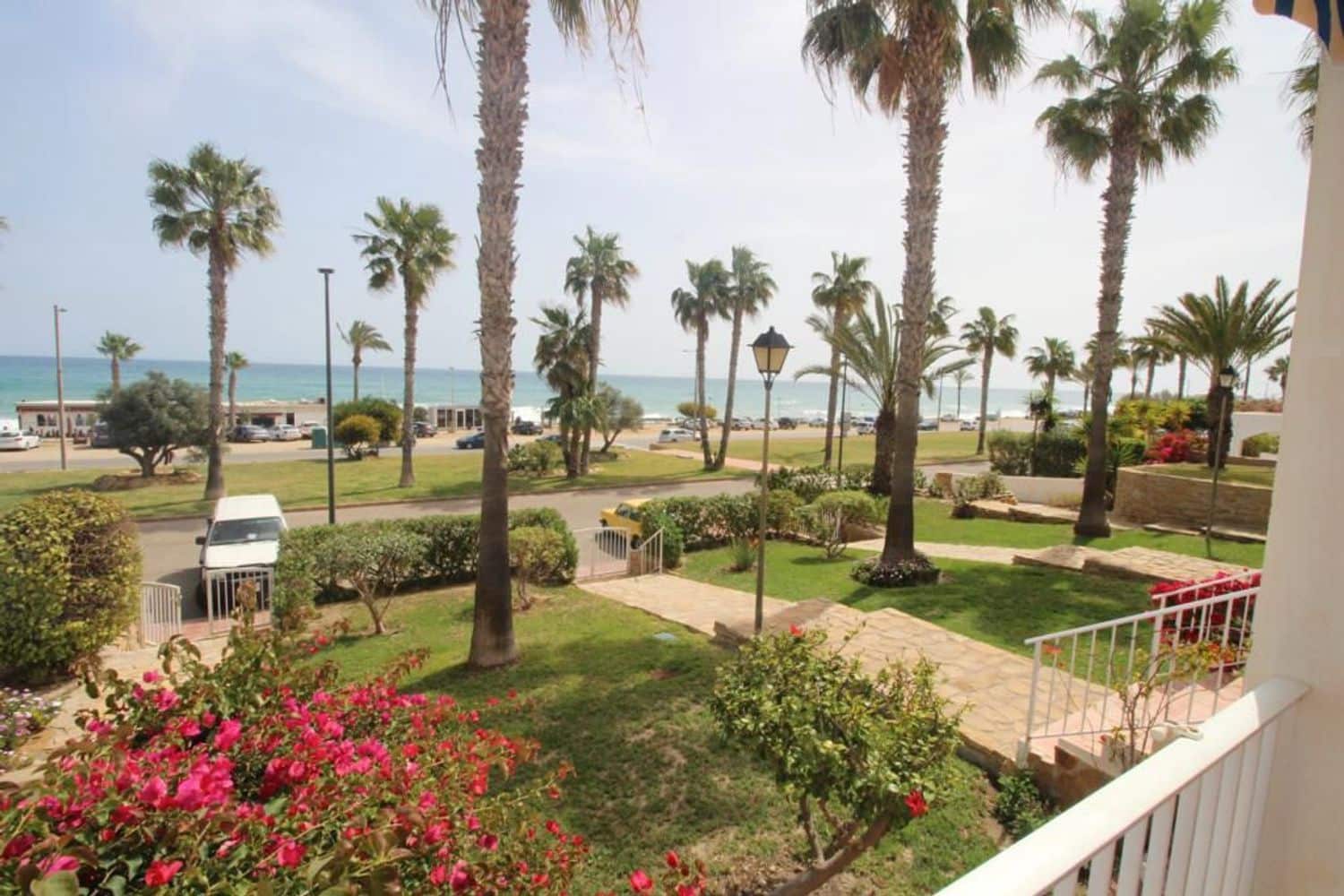 4 soverom Leilighet til salgs i Mojacar med svømmebasseng garasje - € 435 000 (Ref: 9379800)