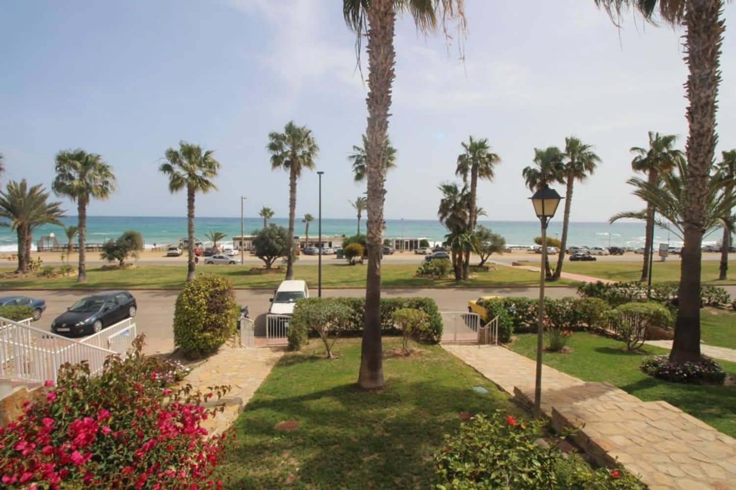 4 soverom Leilighet til salgs i Mojacar med svømmebasseng garasje - € 435 000 (Ref: 9379800)