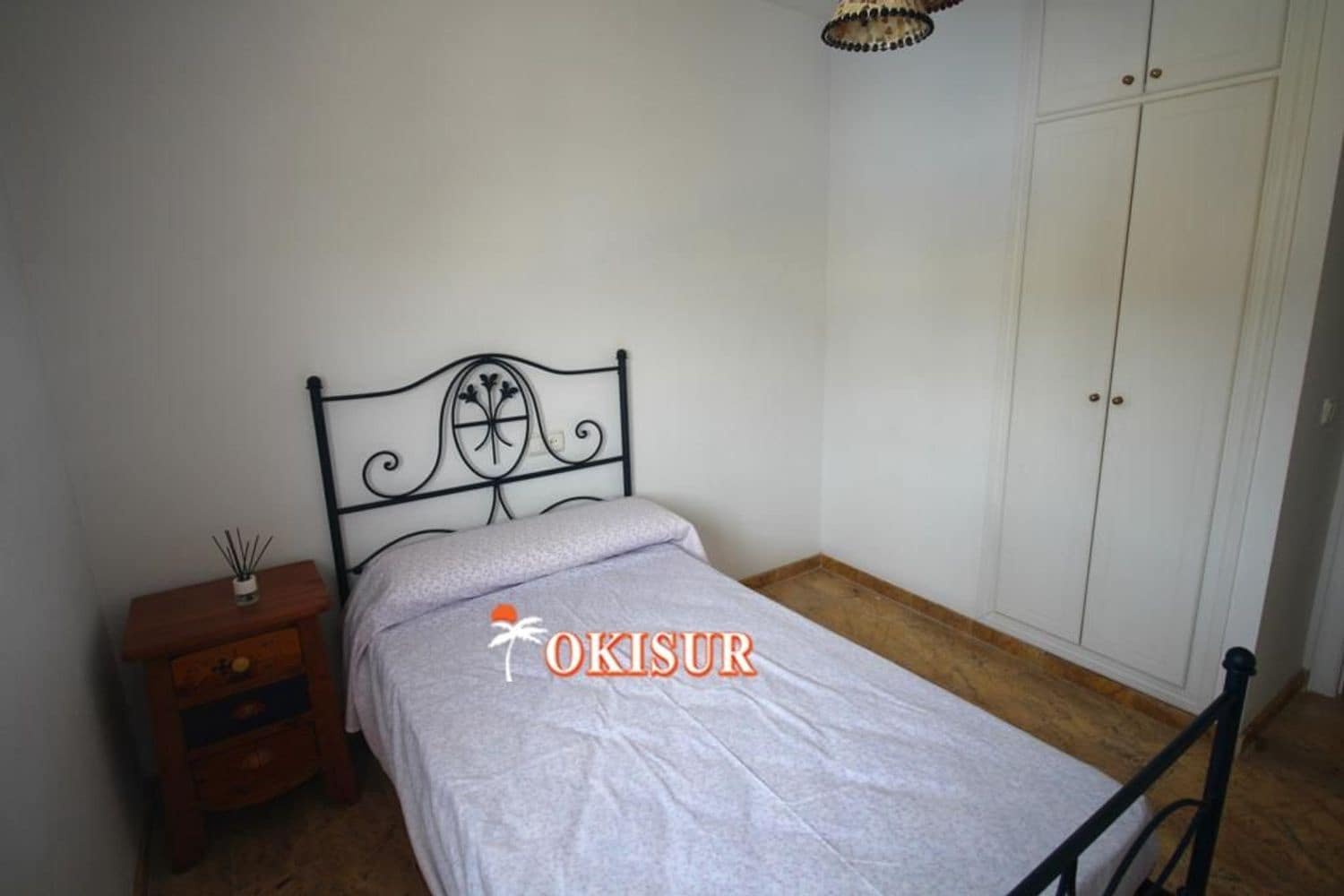 4 soverom Leilighet til salgs i Mojacar med svømmebasseng garasje - € 435 000 (Ref: 9379800)