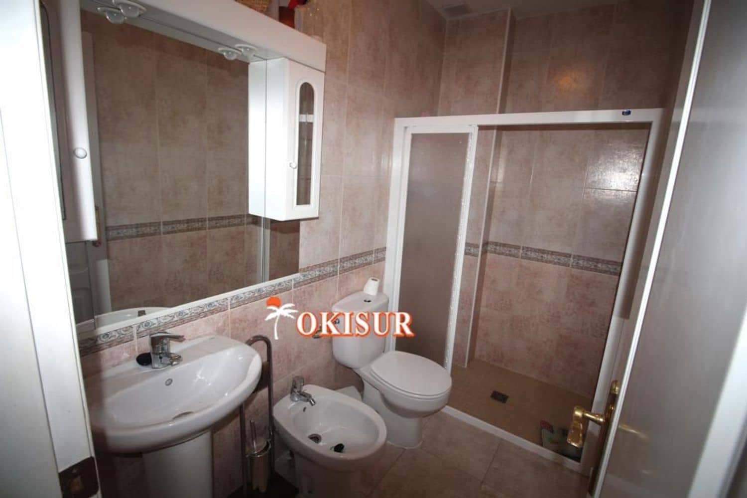 4 soverom Leilighet til salgs i Mojacar med svømmebasseng garasje - € 435 000 (Ref: 9379800)