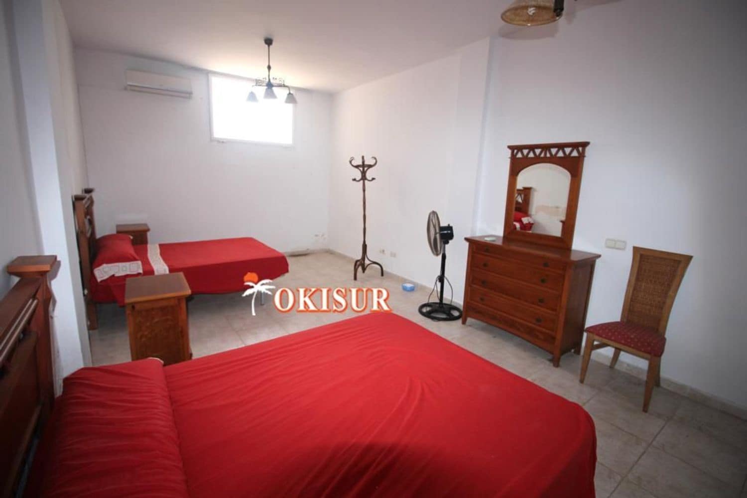 4 soverom Leilighet til salgs i Mojacar med svømmebasseng garasje - € 435 000 (Ref: 9379800)