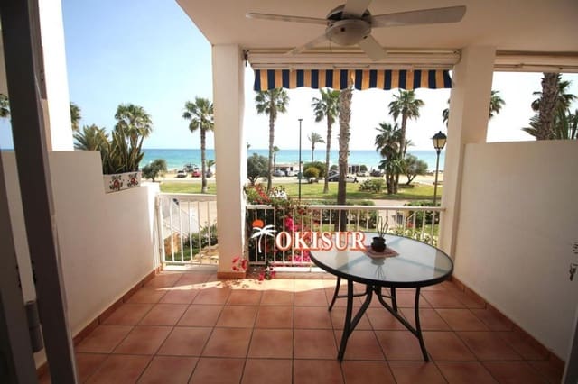 4 Zimmer Wohnung zu verkaufen in Mojácar mit Pool Garage - 435.000 € (Ref: 9379800)