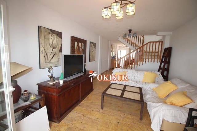 4 Zimmer Wohnung zu verkaufen in Mojácar mit Pool Garage - 435.000 € (Ref: 9379800)