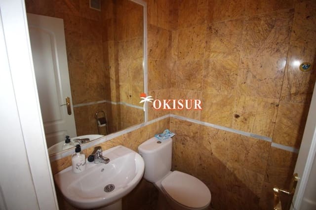 4 Zimmer Wohnung zu verkaufen in Mojácar mit Pool Garage - 435.000 € (Ref: 9379800)