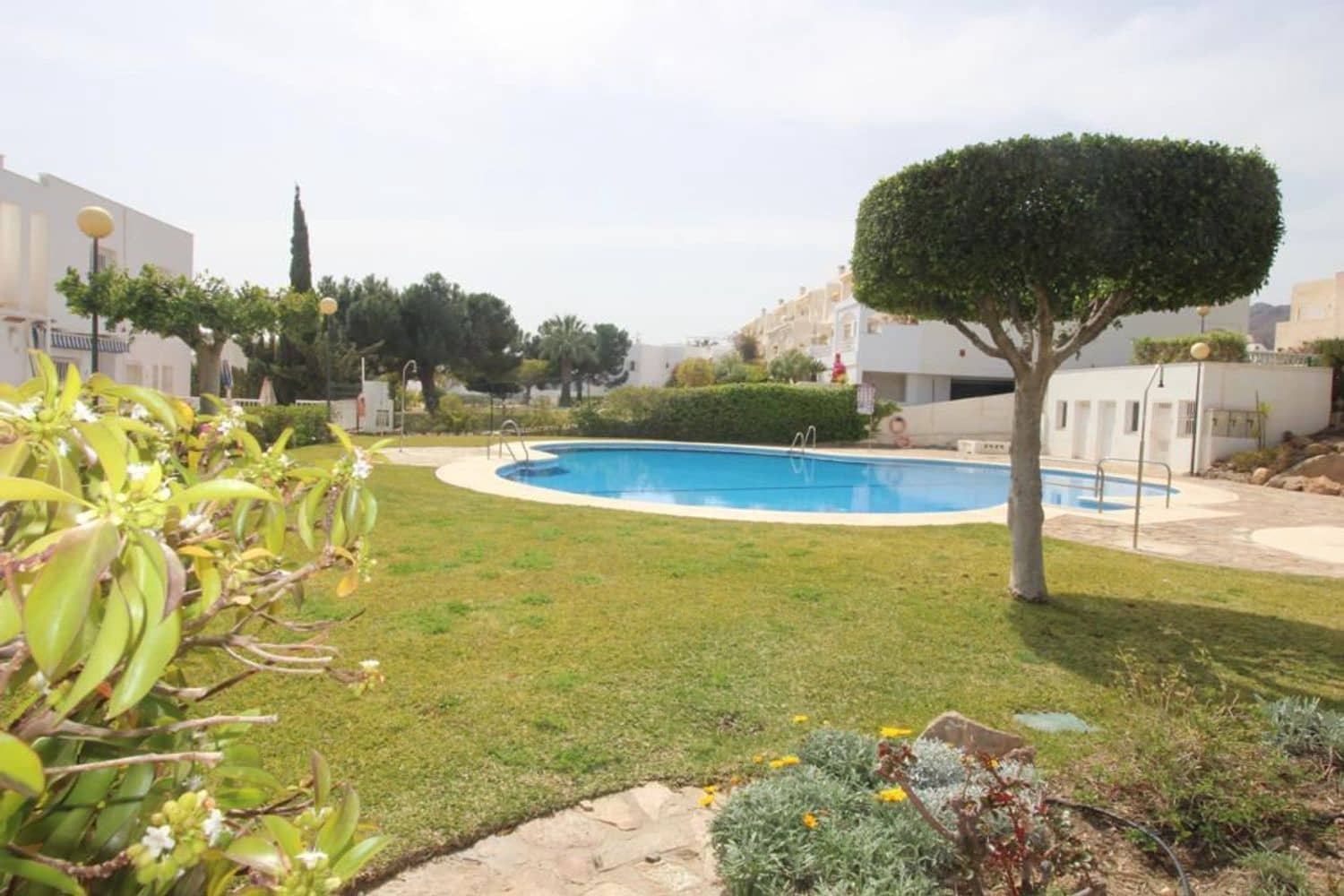 4 soverom Leilighet til salgs i Mojacar med svømmebasseng garasje - € 435 000 (Ref: 9379800)