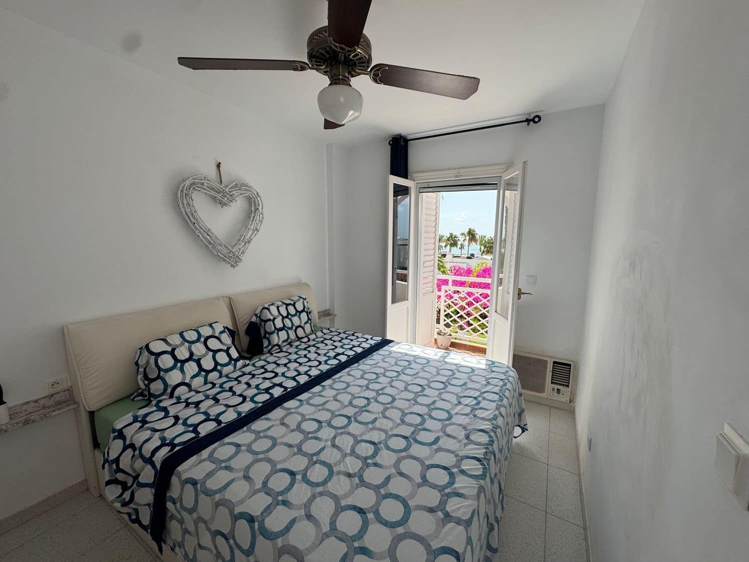 3 makuuhuone Omakotitalo myytävänä paikassa Mojacar mukana uima-altaan 
autotalli - 325 000 € (Ref: 9379801)