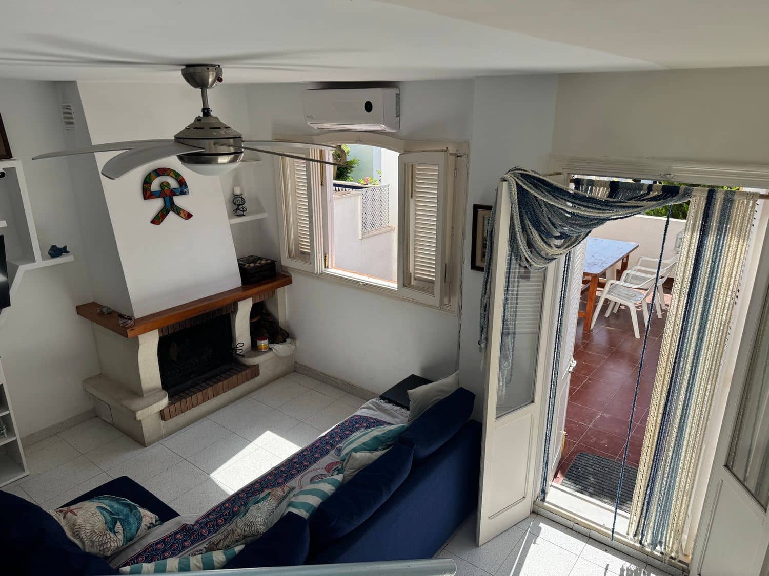 3 makuuhuone Omakotitalo myytävänä paikassa Mojacar mukana uima-altaan 
autotalli - 325 000 € (Ref: 9379801)