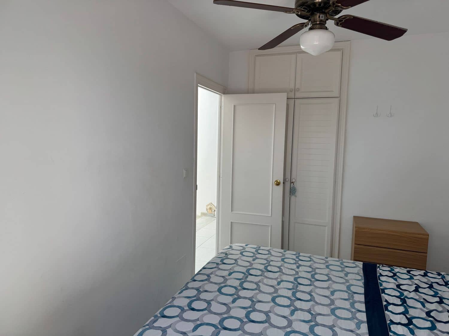 3 makuuhuone Omakotitalo myytävänä paikassa Mojacar mukana uima-altaan 
autotalli - 325 000 € (Ref: 9379801)