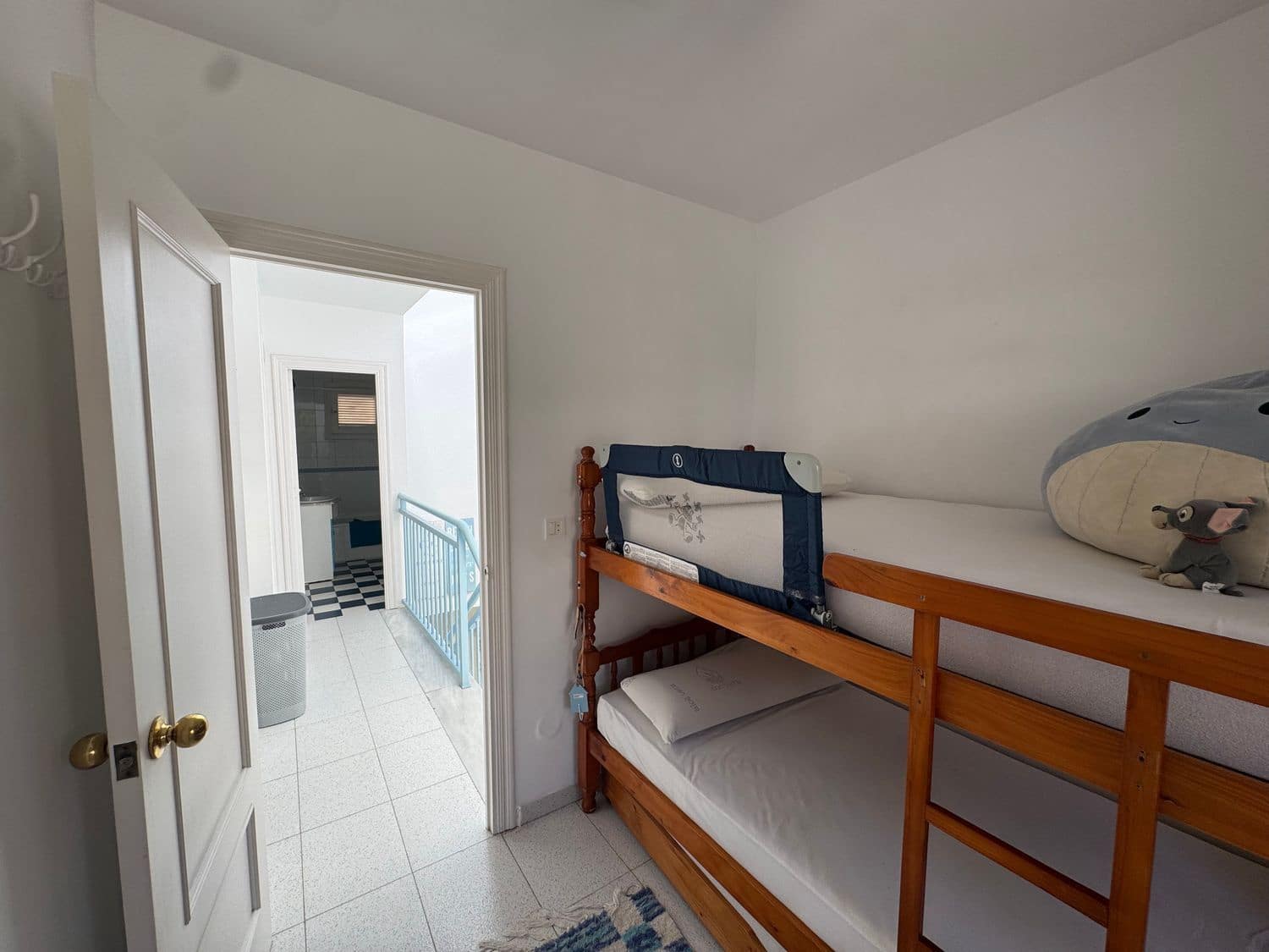 3 makuuhuone Omakotitalo myytävänä paikassa Mojacar mukana uima-altaan 
autotalli - 325 000 € (Ref: 9379801)