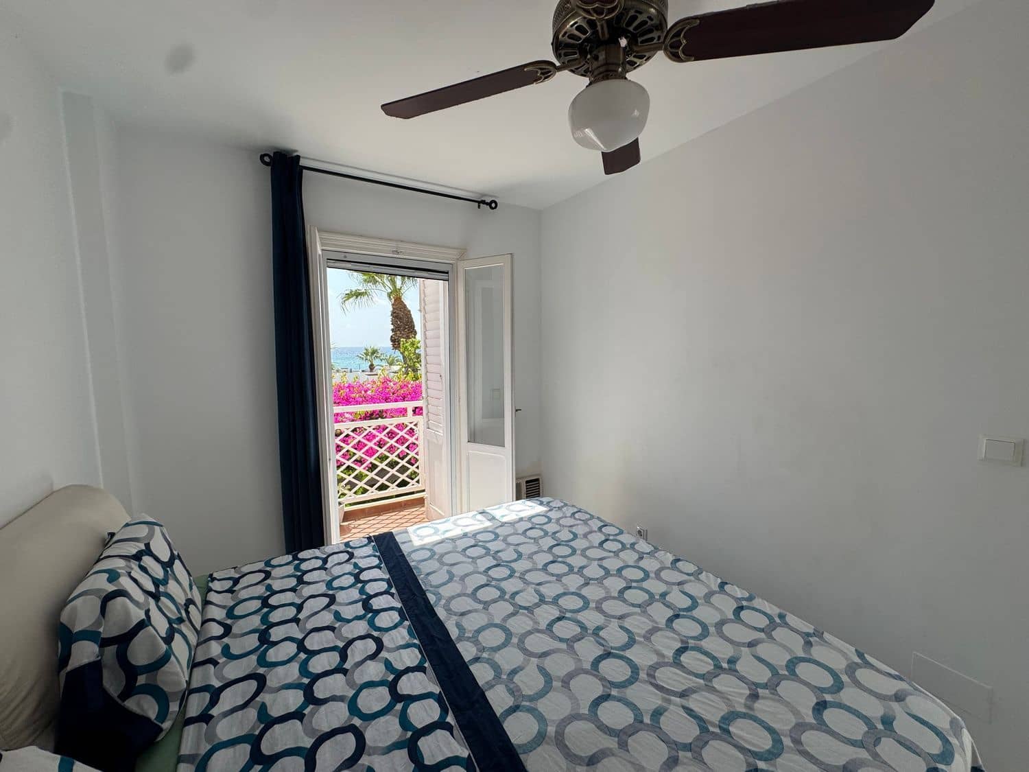 3 makuuhuone Omakotitalo myytävänä paikassa Mojacar mukana uima-altaan 
autotalli - 325 000 € (Ref: 9379801)