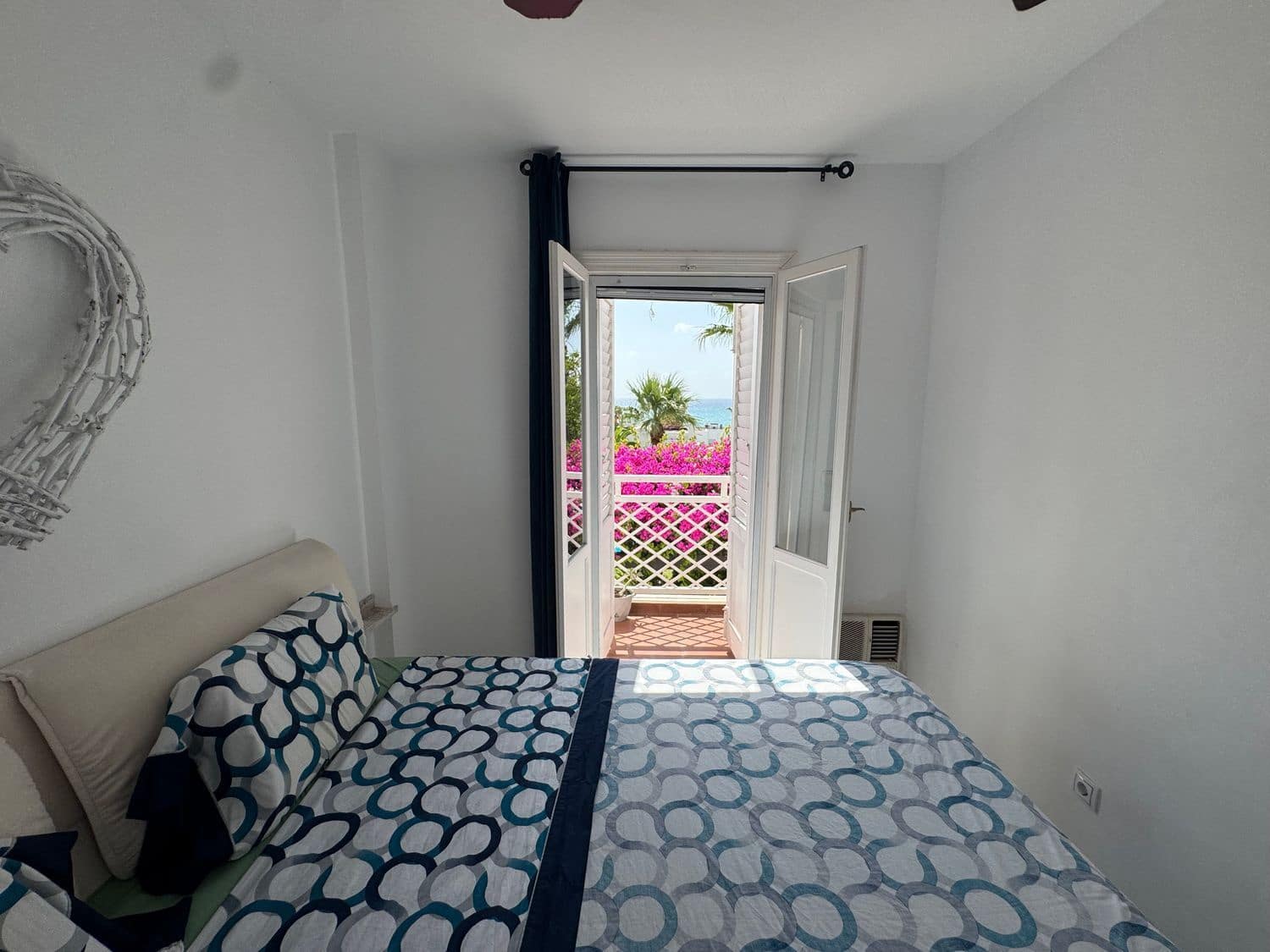 3 makuuhuone Omakotitalo myytävänä paikassa Mojacar mukana uima-altaan 
autotalli - 325 000 € (Ref: 9379801)