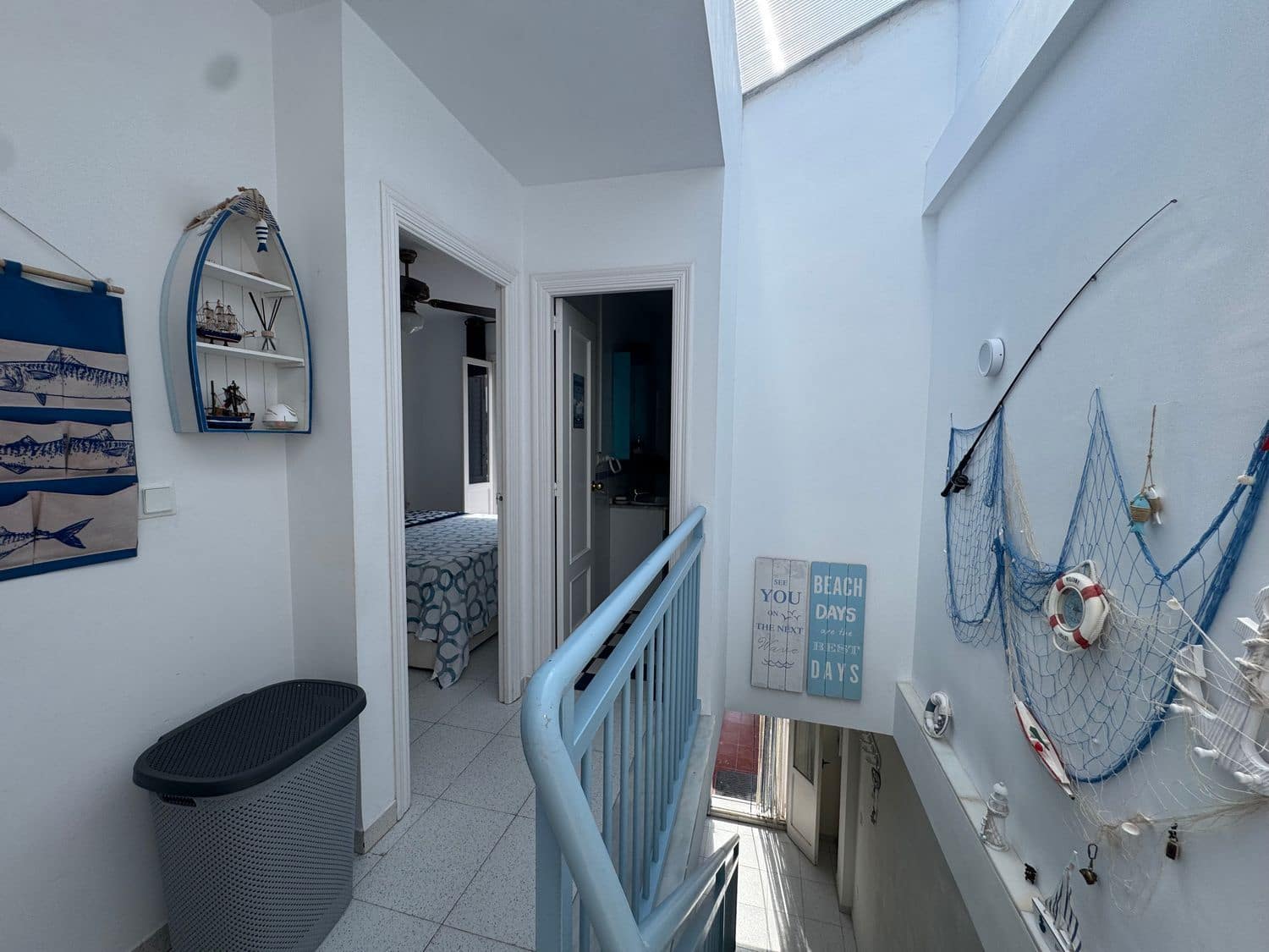 3 makuuhuone Omakotitalo myytävänä paikassa Mojacar mukana uima-altaan 
autotalli - 325 000 € (Ref: 9379801)