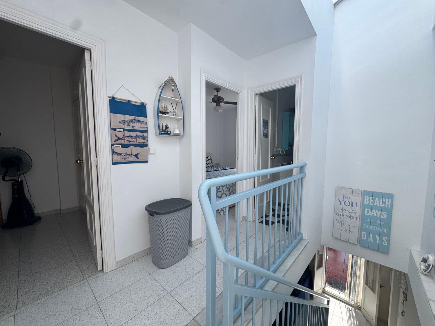 3 makuuhuone Omakotitalo myytävänä paikassa Mojacar mukana uima-altaan 
autotalli - 325 000 € (Ref: 9379801)