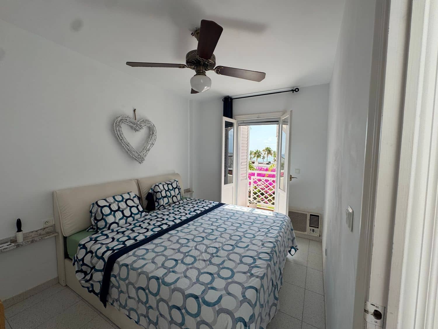 3 makuuhuone Omakotitalo myytävänä paikassa Mojacar mukana uima-altaan 
autotalli - 325 000 € (Ref: 9379801)