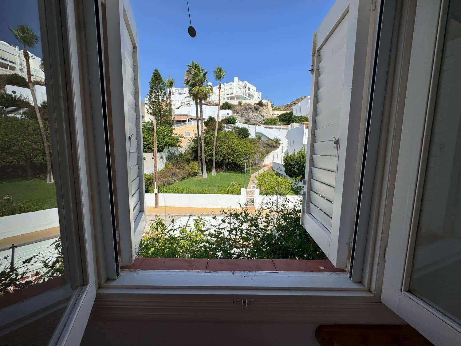 3 makuuhuone Omakotitalo myytävänä paikassa Mojacar mukana uima-altaan 
autotalli - 325 000 € (Ref: 9379801)