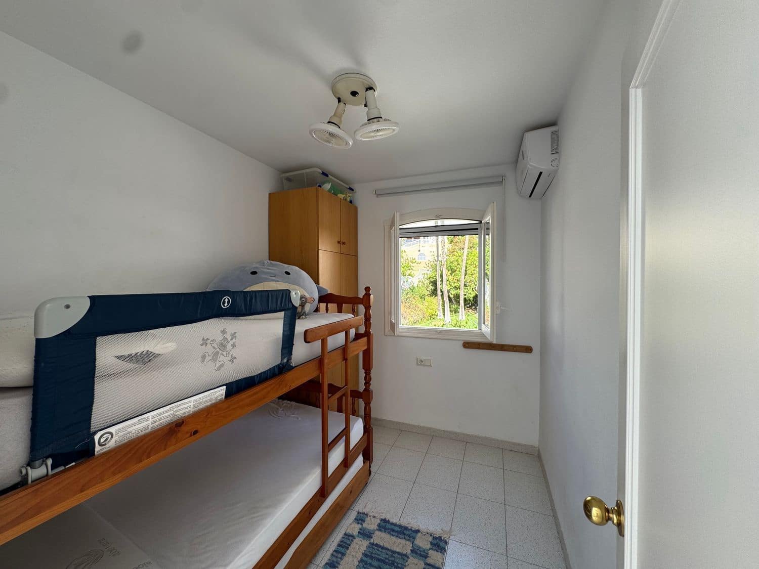 3 makuuhuone Omakotitalo myytävänä paikassa Mojacar mukana uima-altaan 
autotalli - 325 000 € (Ref: 9379801)