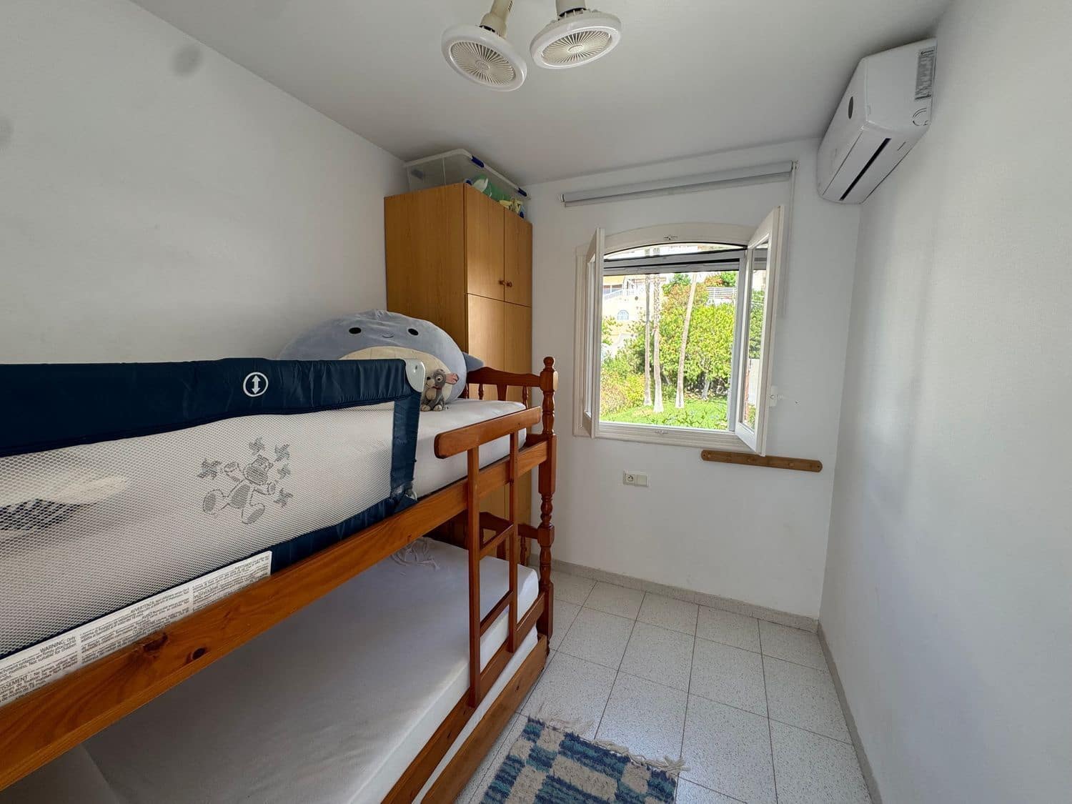 3 makuuhuone Omakotitalo myytävänä paikassa Mojacar mukana uima-altaan 
autotalli - 325 000 € (Ref: 9379801)