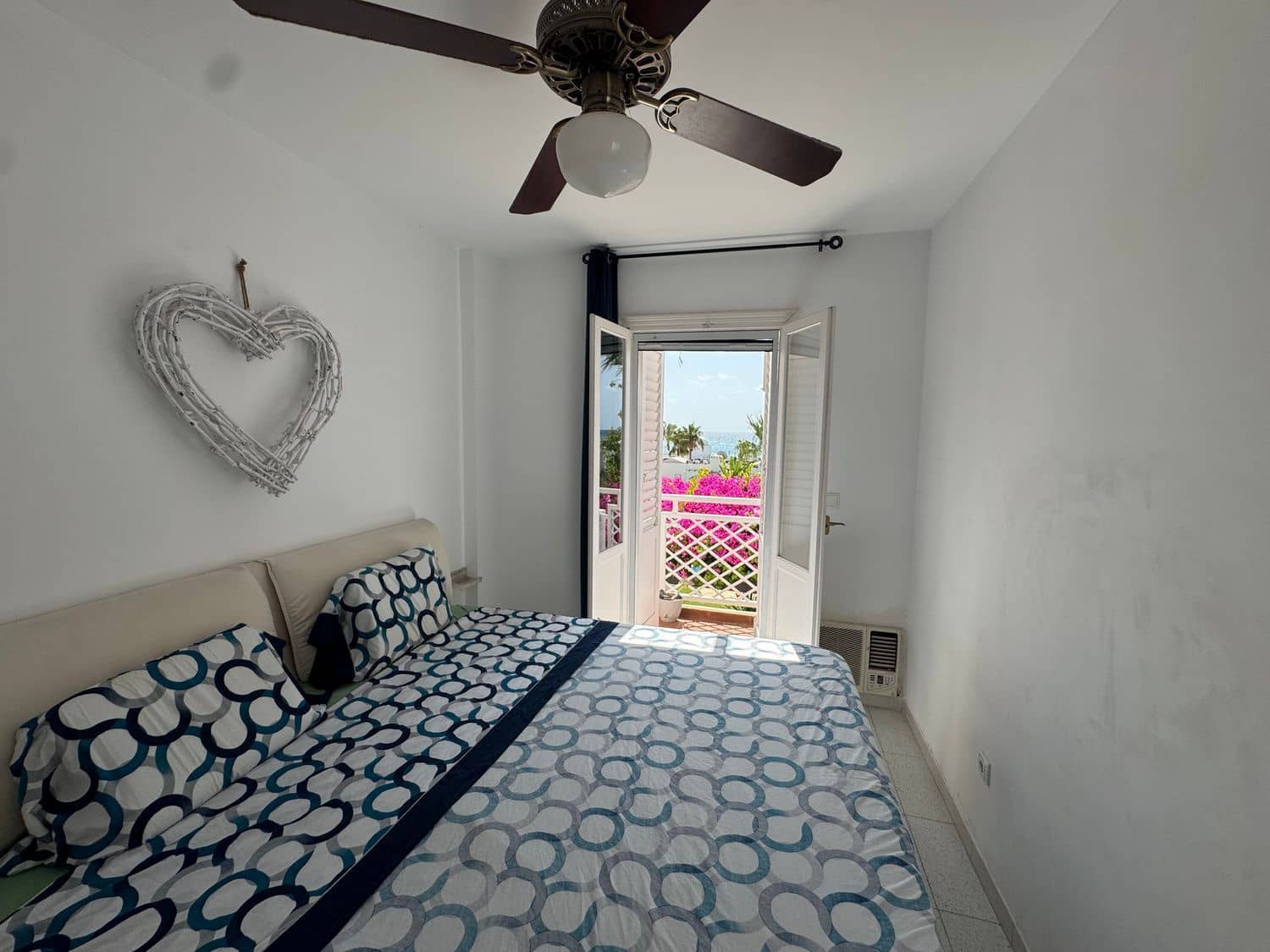 3 makuuhuone Omakotitalo myytävänä paikassa Mojacar mukana uima-altaan 
autotalli - 325 000 € (Ref: 9379801)