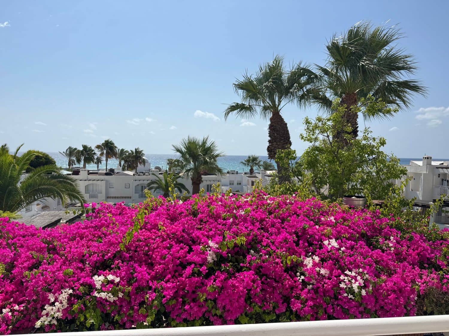 3 makuuhuone Omakotitalo myytävänä paikassa Mojacar mukana uima-altaan 
autotalli - 325 000 € (Ref: 9379801)