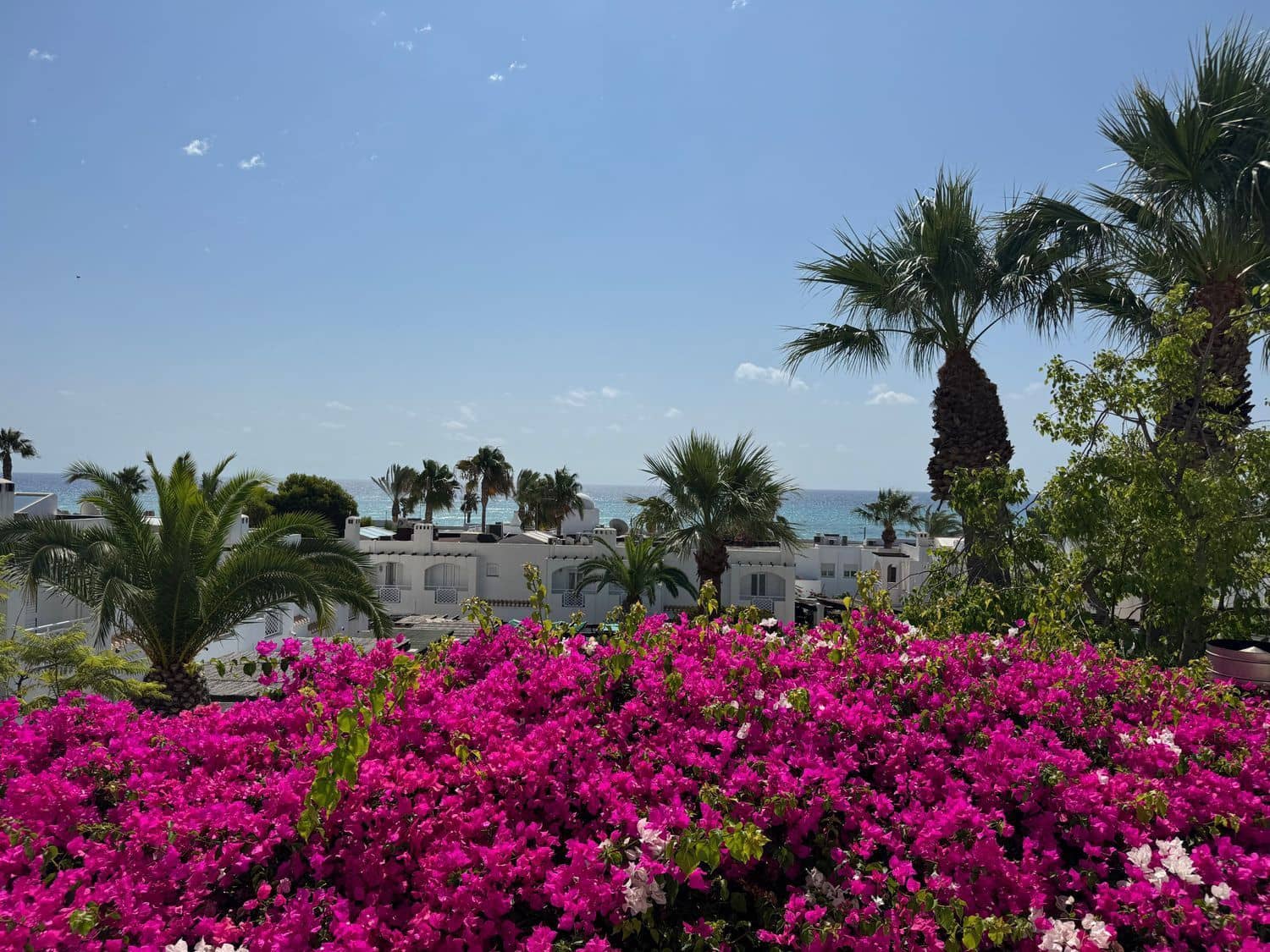 3 makuuhuone Omakotitalo myytävänä paikassa Mojacar mukana uima-altaan 
autotalli - 325 000 € (Ref: 9379801)