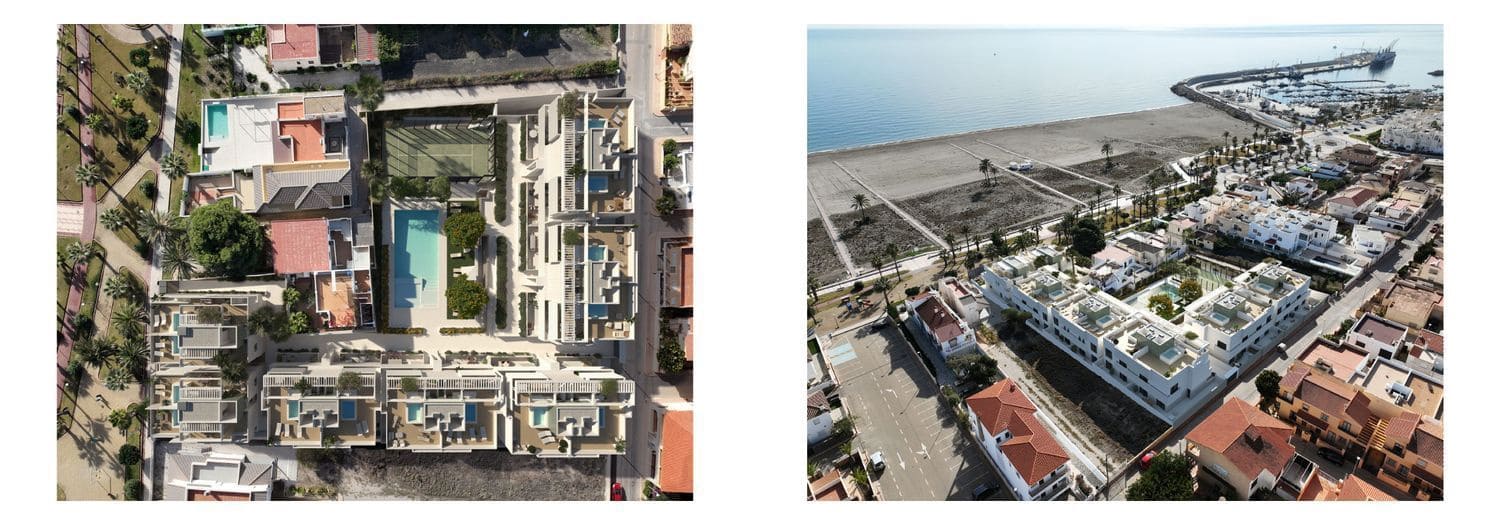 3 soverom Leilighet til salgs i Vera med svømmebasseng garasje - € 426 600 (Ref: 9379802)