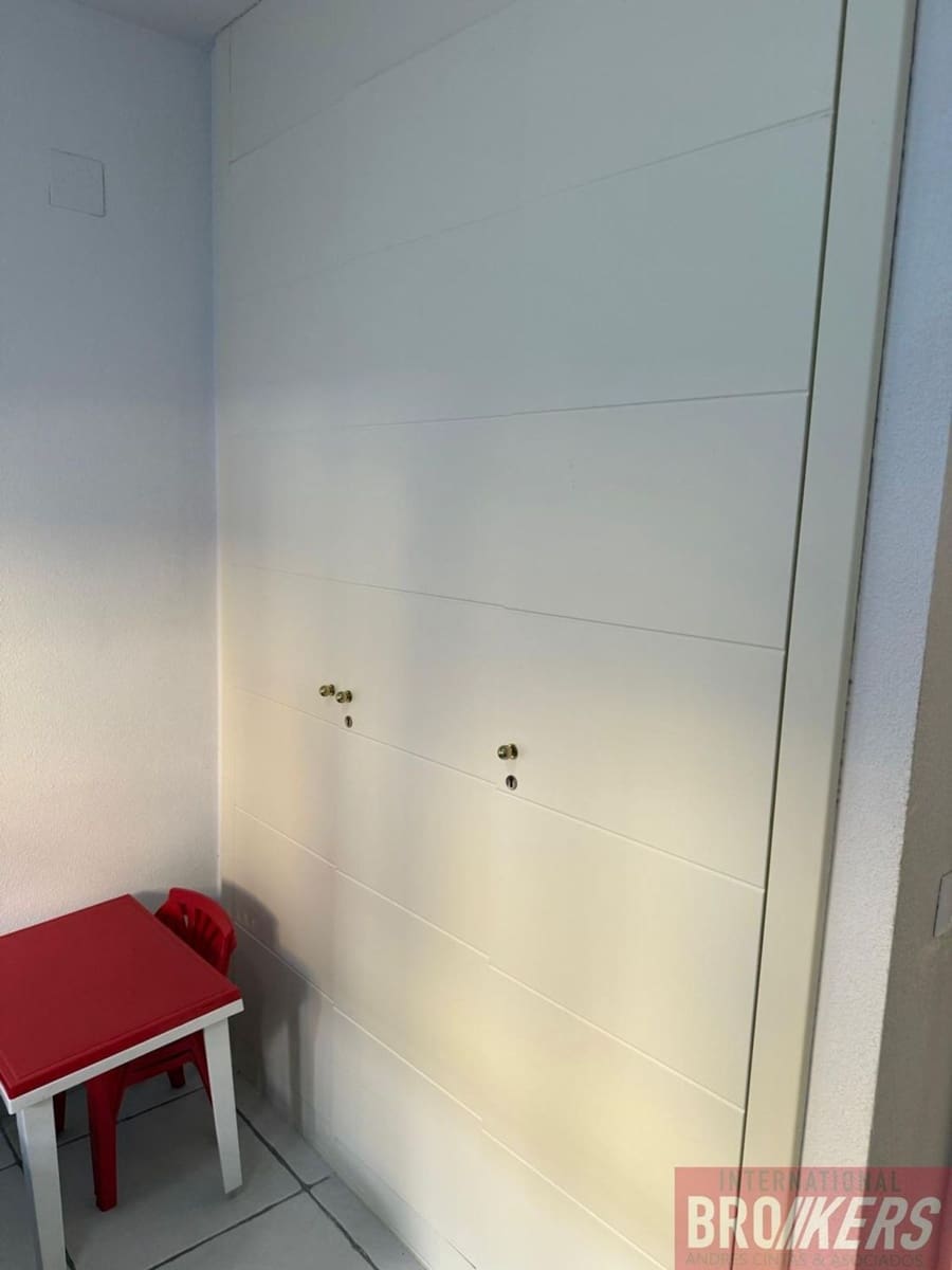 2 sypialnia Mieszkanie na sprzedaż w Vera z basenem garażem - 289 900 € (Ref: 9379803)