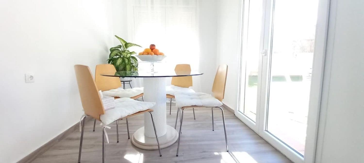 4 chambre Villa/Maison à vendre à Vera avec piscine - 379 500 € (Ref: 9379804)