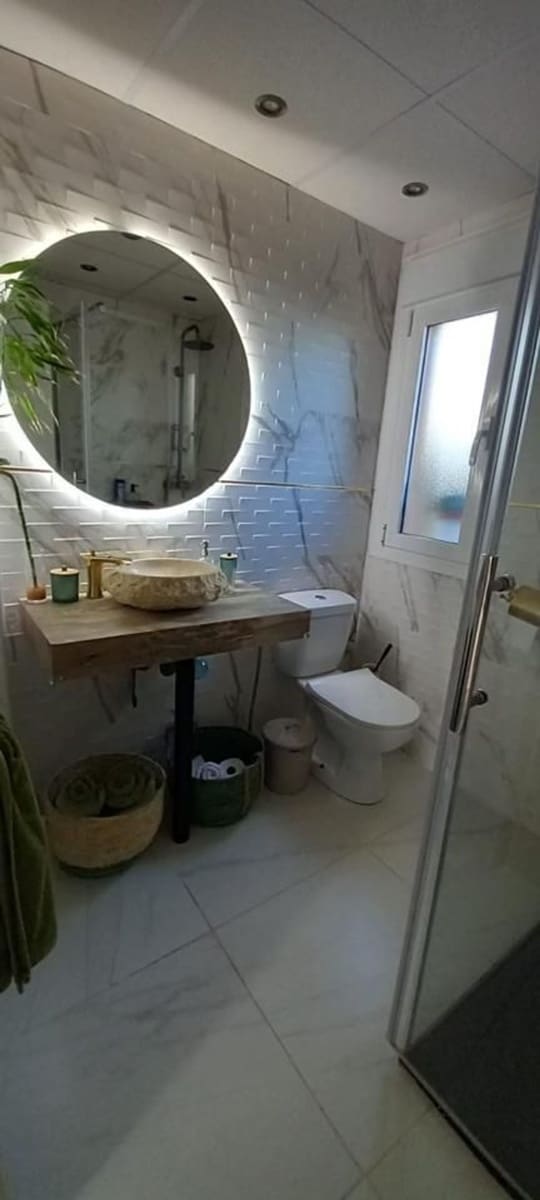 4 chambre Villa/Maison à vendre à Vera avec piscine - 379 500 € (Ref: 9379804)