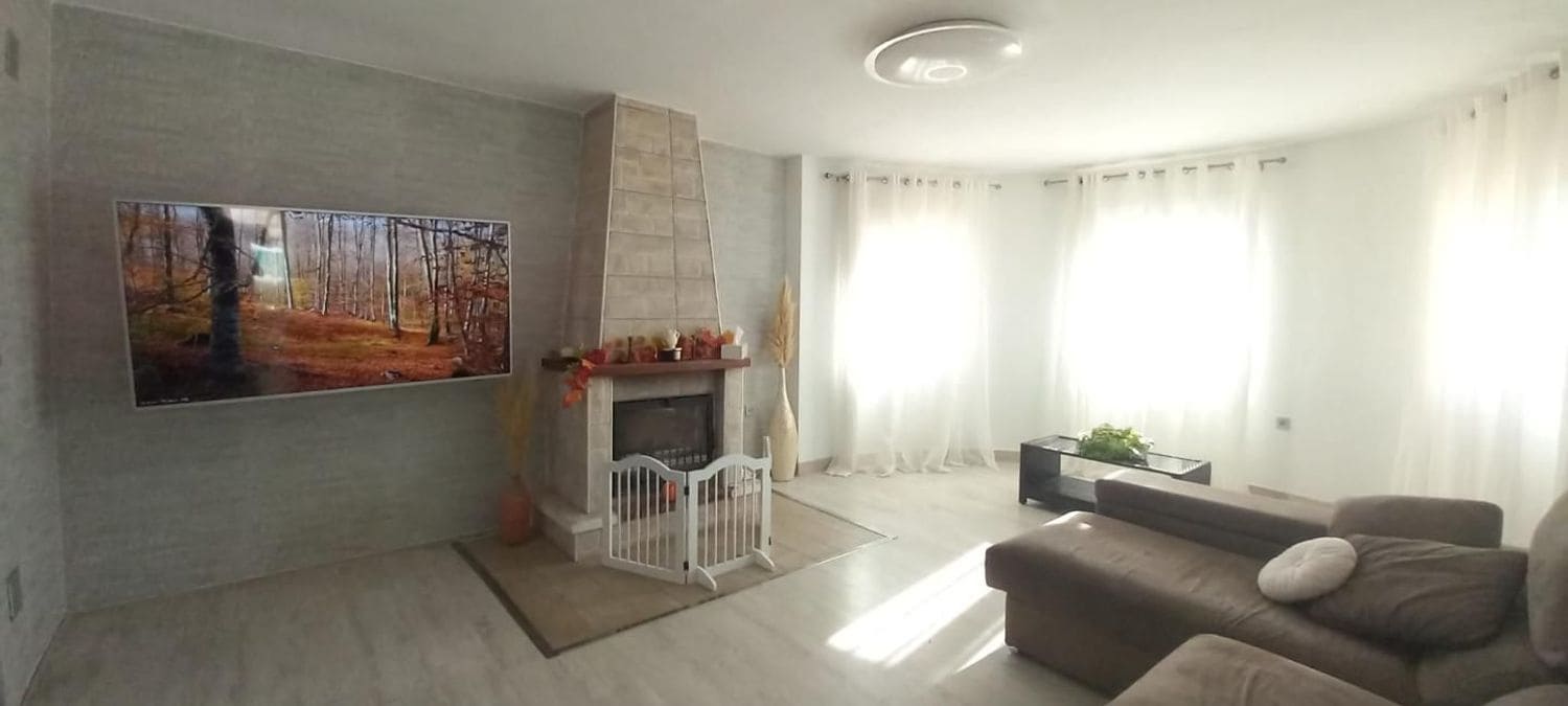 4 chambre Villa/Maison à vendre à Vera avec piscine - 379 500 € (Ref: 9379804)