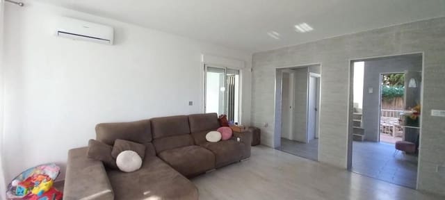 4 soverom Villa til salgs i Vera Ciudad, Vera med svømmebasseng - € 379 500 (Ref: 9379804)