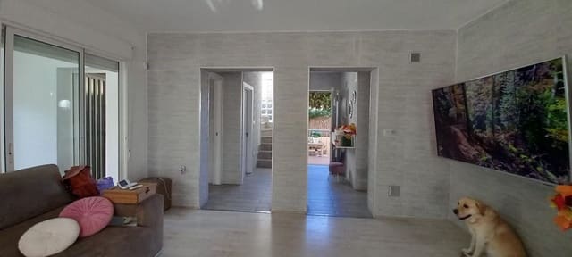 4 soverom Villa til salgs i Vera Ciudad, Vera med svømmebasseng - € 379 500 (Ref: 9379804)