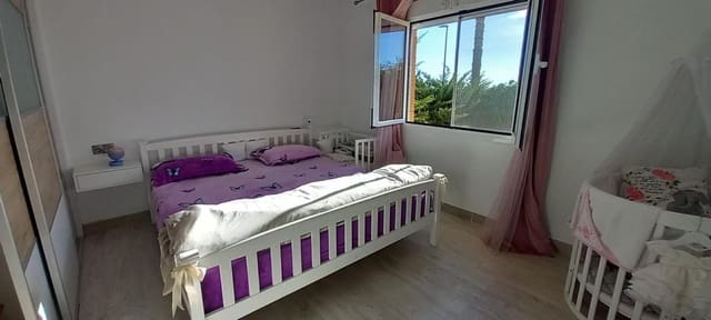 4 soverom Villa til salgs i Vera Ciudad, Vera med svømmebasseng - € 379 500 (Ref: 9379804)