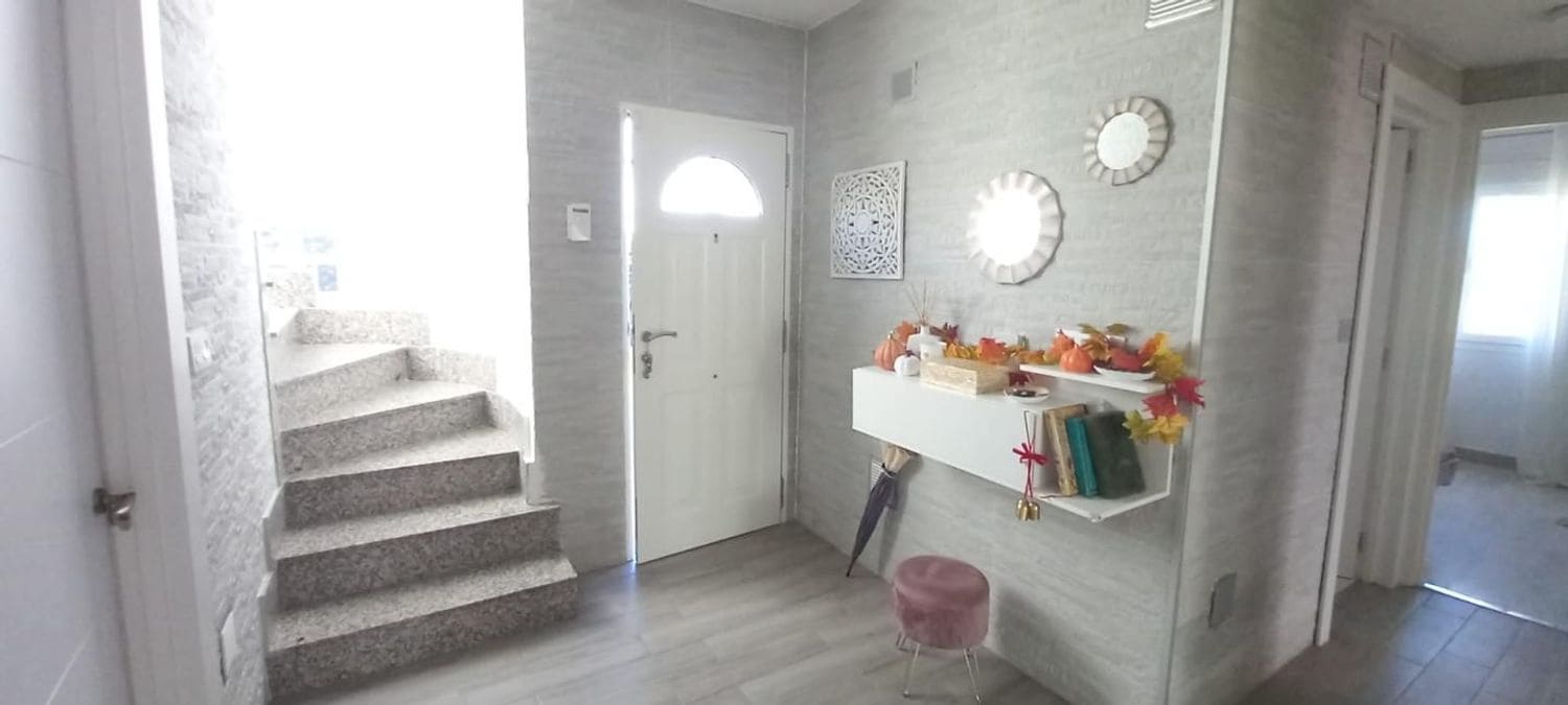 4 chambre Villa/Maison à vendre à Vera avec piscine - 379 500 € (Ref: 9379804)