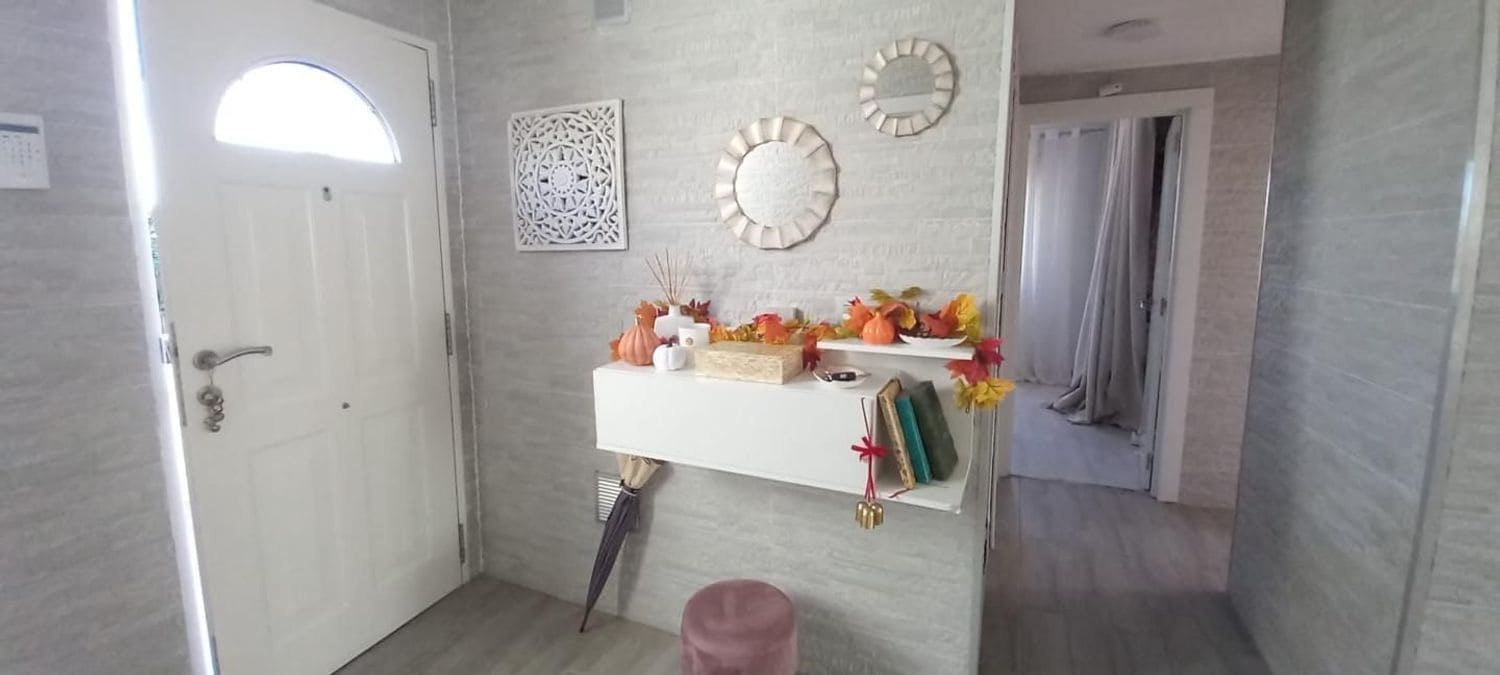 4 chambre Villa/Maison à vendre à Vera avec piscine - 379 500 € (Ref: 9379804)