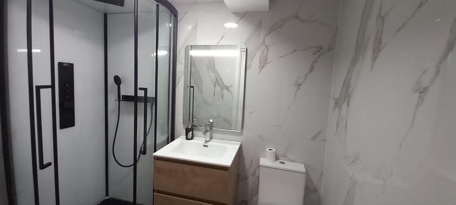 4 chambre Villa/Maison à vendre à Vera avec piscine - 379 500 € (Ref: 9379804)