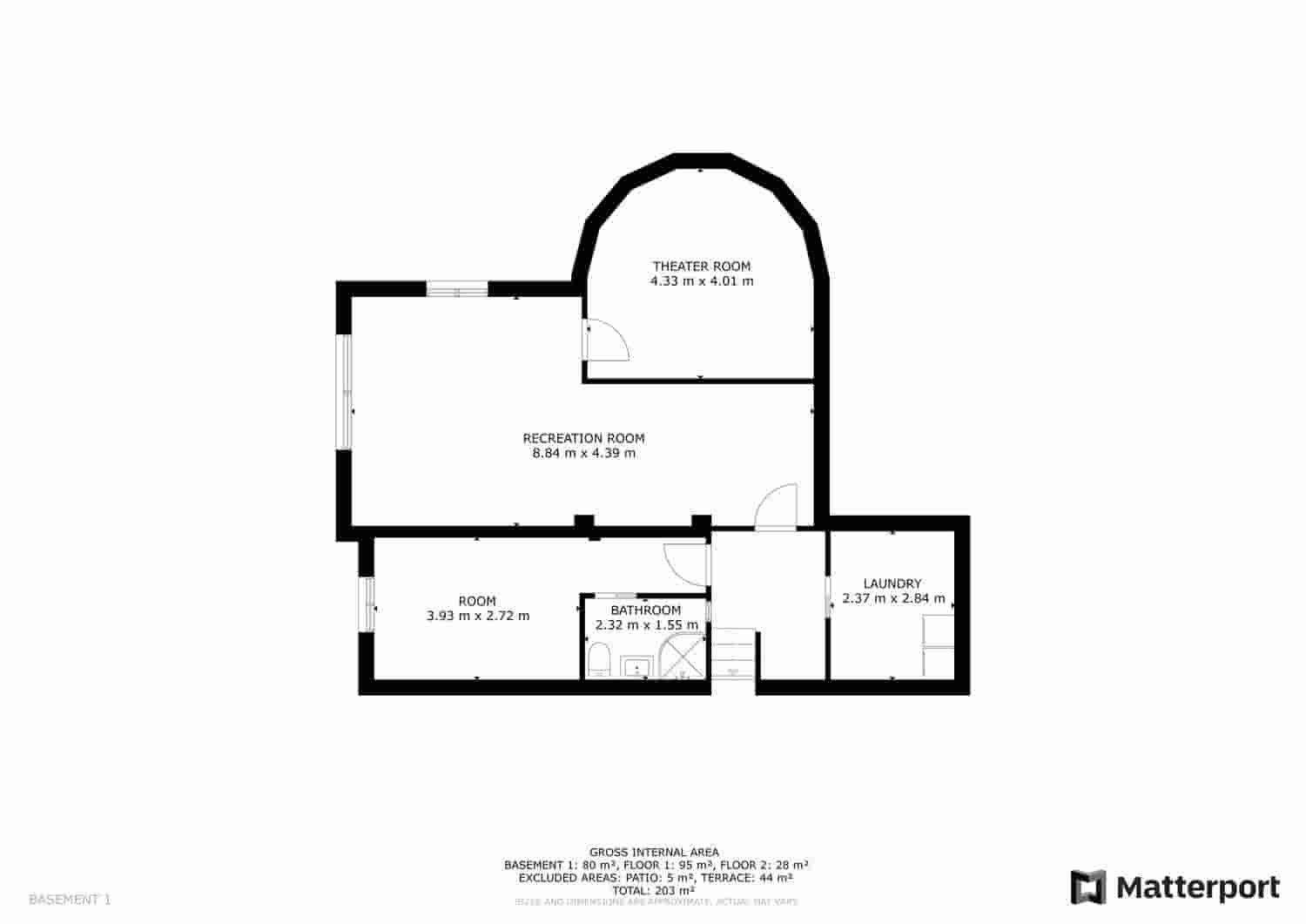 4 chambre Villa/Maison à vendre à Vera avec piscine - 379 500 € (Ref: 9379804)