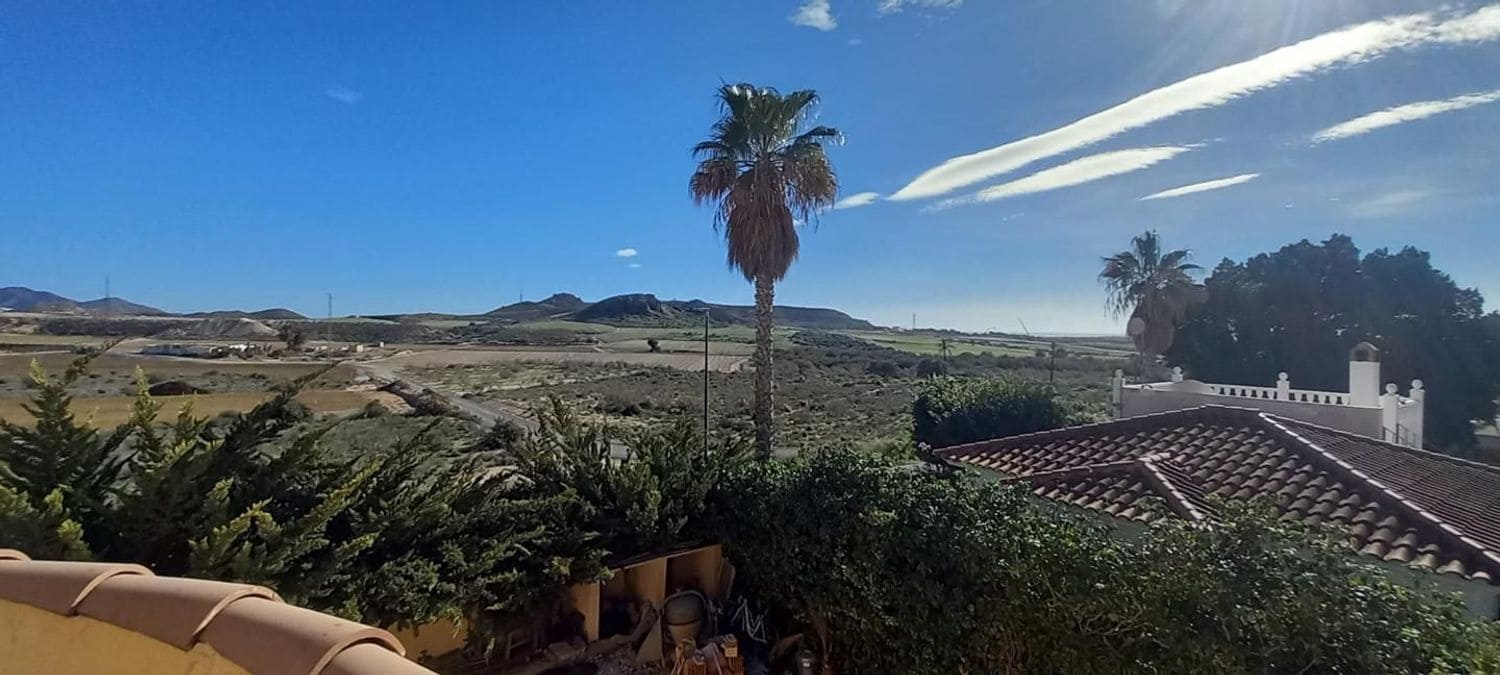 4 chambre Villa/Maison à vendre à Vera avec piscine - 379 500 € (Ref: 9379804)