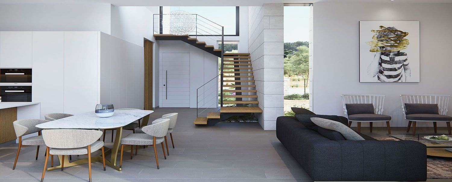 3 quarto Moradia para venda em Vera com piscina garagem - 475 000 € (Ref: 9379805)