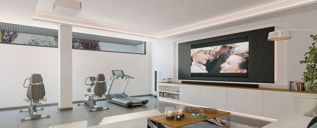 3 quarto Moradia para venda em Valle del Este, Vera com piscina garagem - 475 000 € (Ref: 9379805)