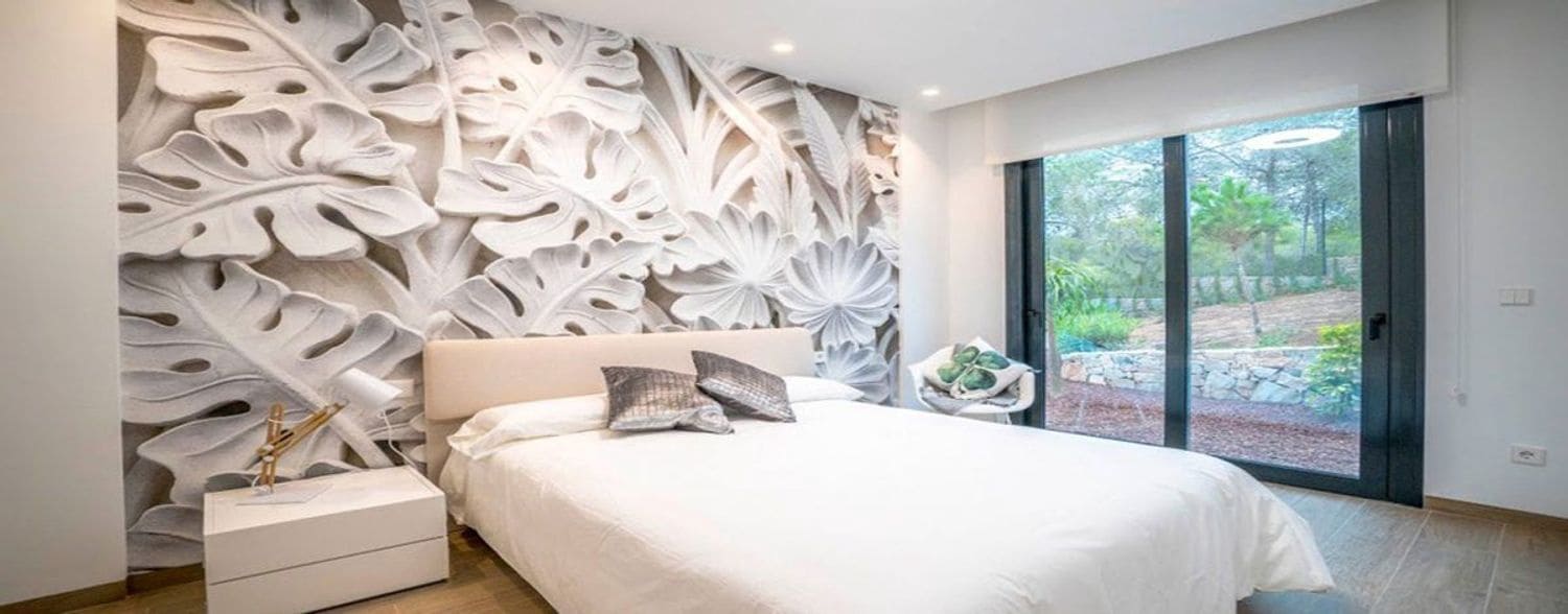 3 quarto Moradia para venda em Vera com piscina garagem - 475 000 € (Ref: 9379805)