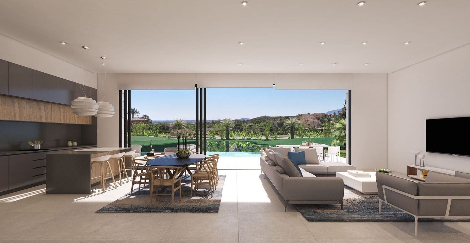 3 quarto Moradia para venda em Vera com piscina garagem - 475 000 € (Ref: 9379805)