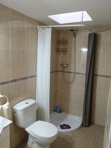 2 soverom Penthouse til salgs i Las Marinas - Pueblo Laguna, Vera med svømmebasseng - € 275 000 (Ref: 9379806)