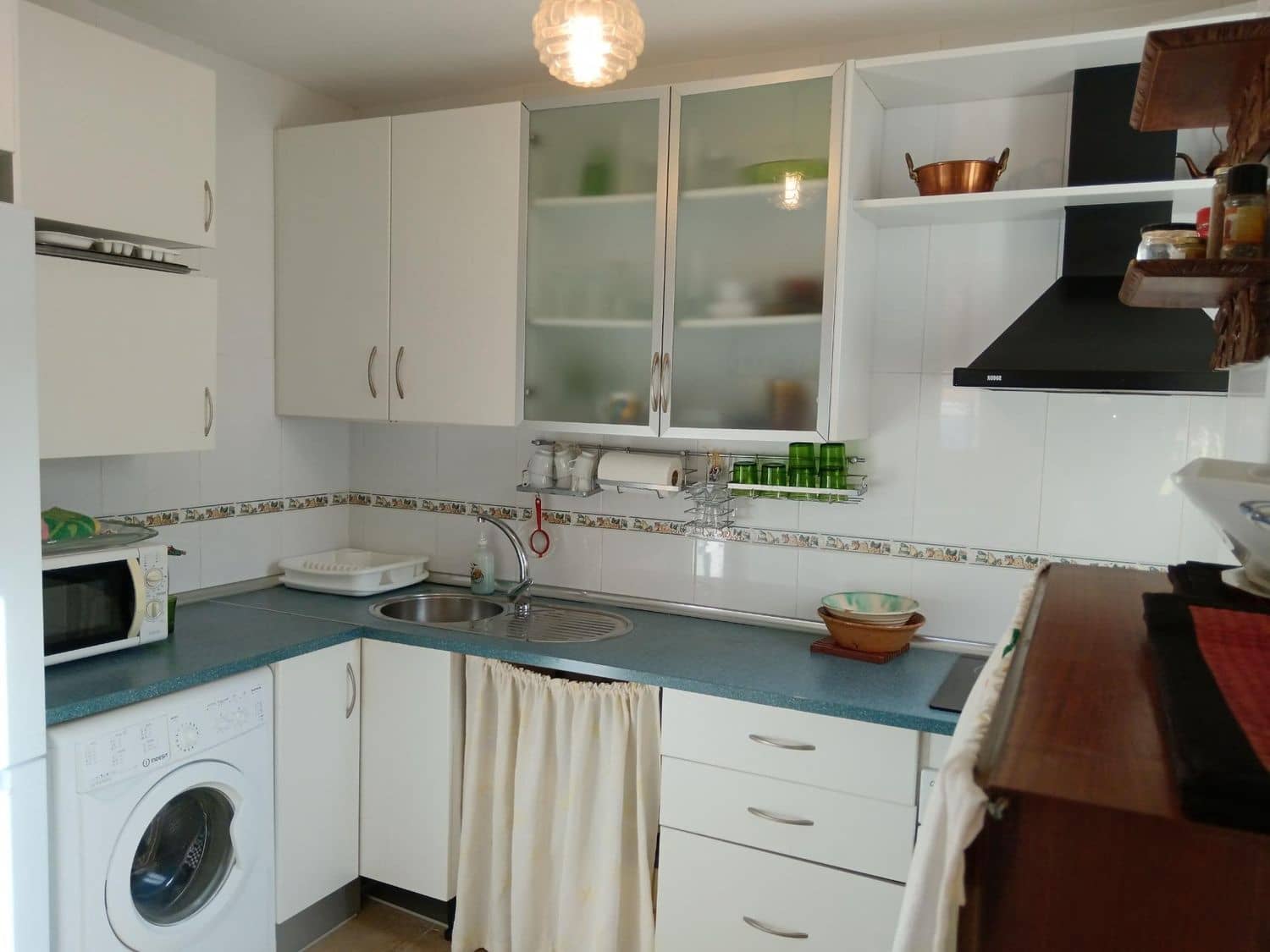 2 soverom Penthouse til salgs i Vera med svømmebasseng - € 275 000 (Ref: 9379806)