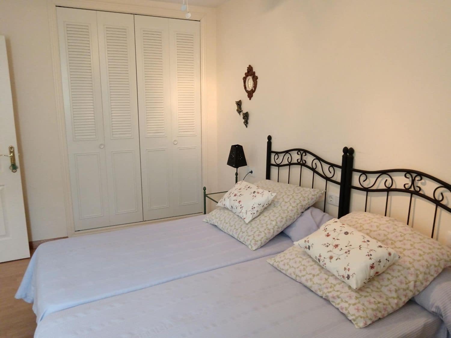 2 soverom Penthouse til salgs i Vera med svømmebasseng - € 275 000 (Ref: 9379806)