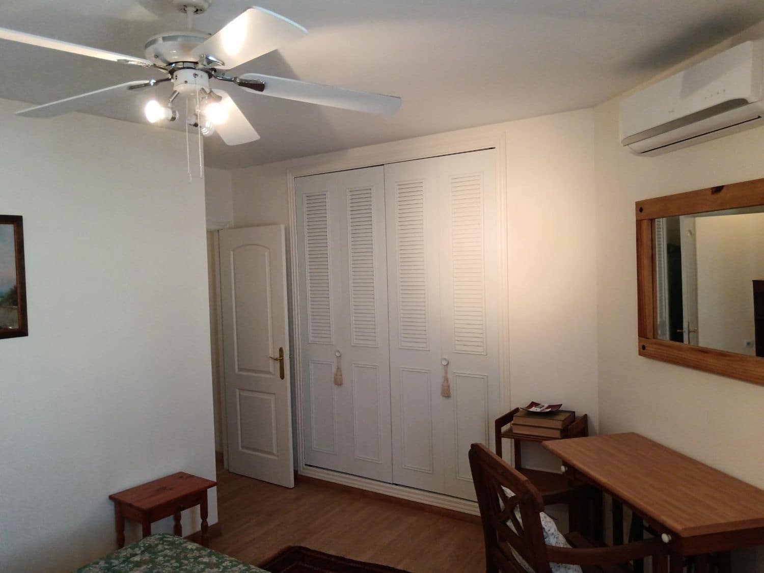 2 soverom Penthouse til salgs i Vera med svømmebasseng - € 275 000 (Ref: 9379806)