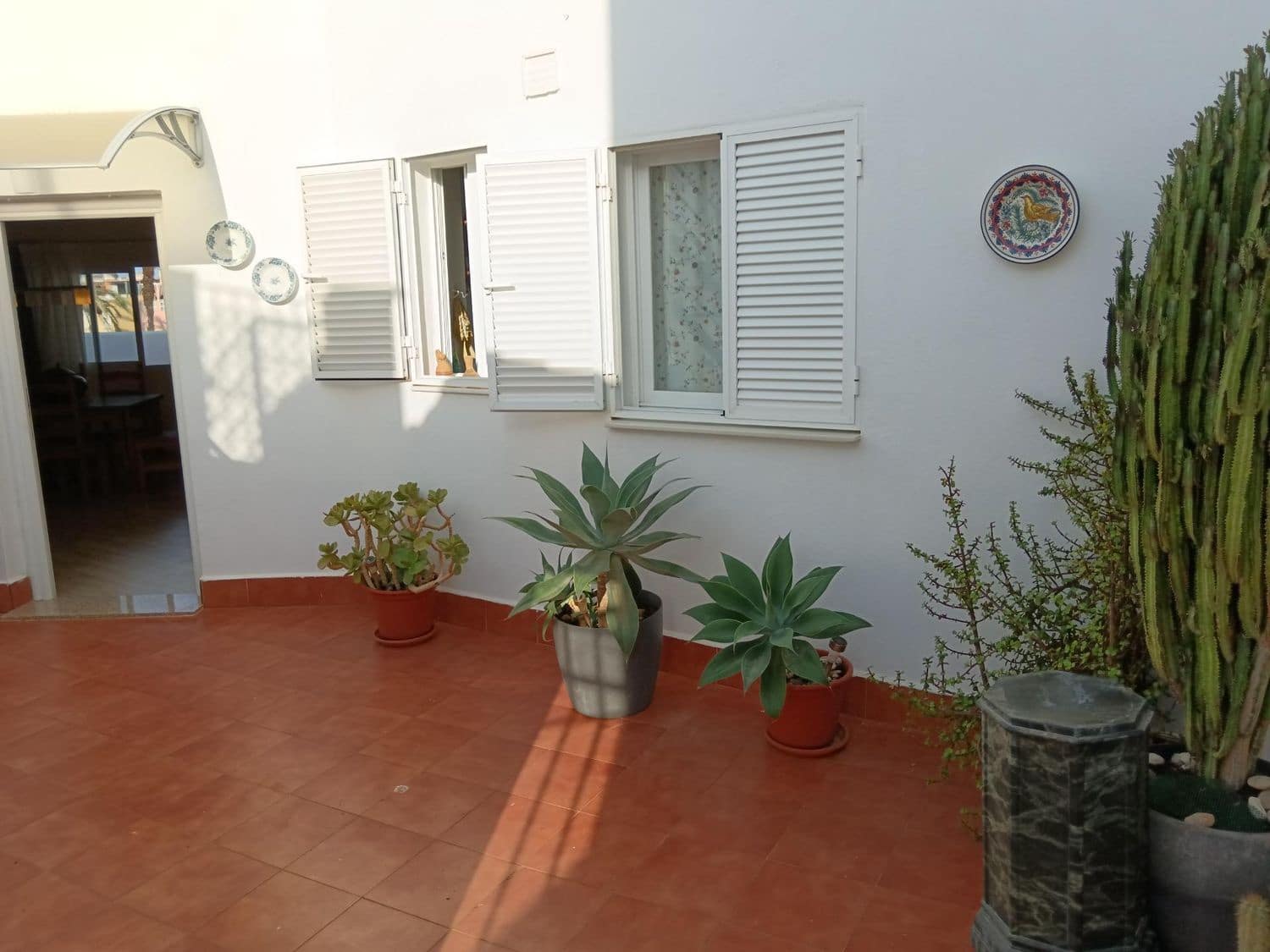 2 soverom Penthouse til salgs i Vera med svømmebasseng - € 275 000 (Ref: 9379806)