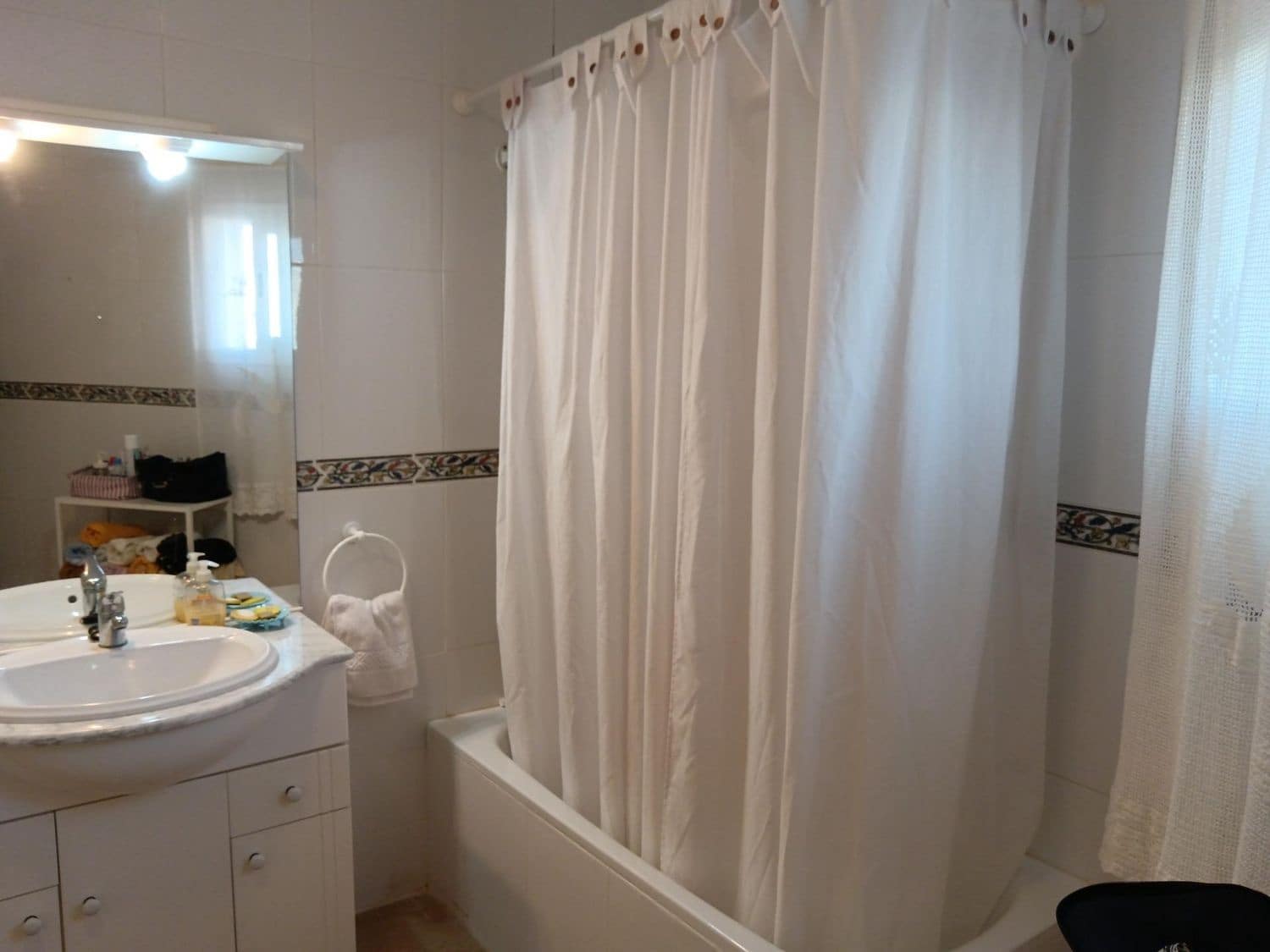 2 soverom Penthouse til salgs i Vera med svømmebasseng - € 275 000 (Ref: 9379806)