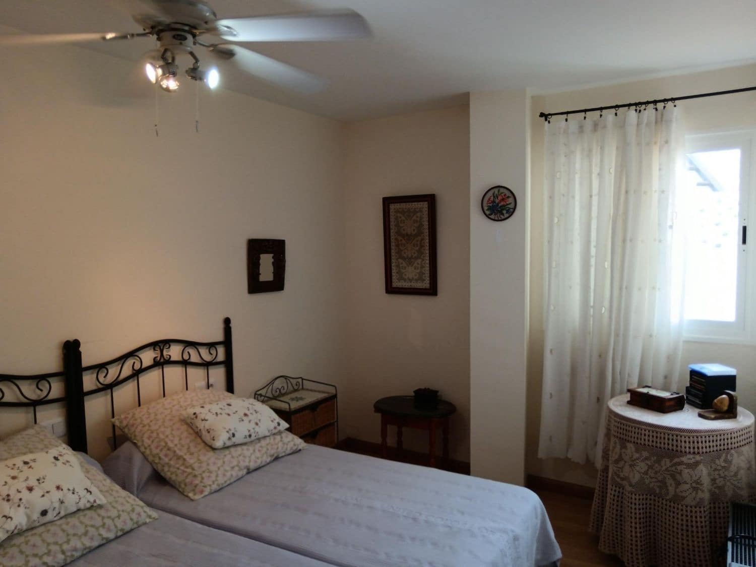 2 soverom Penthouse til salgs i Vera med svømmebasseng - € 275 000 (Ref: 9379806)