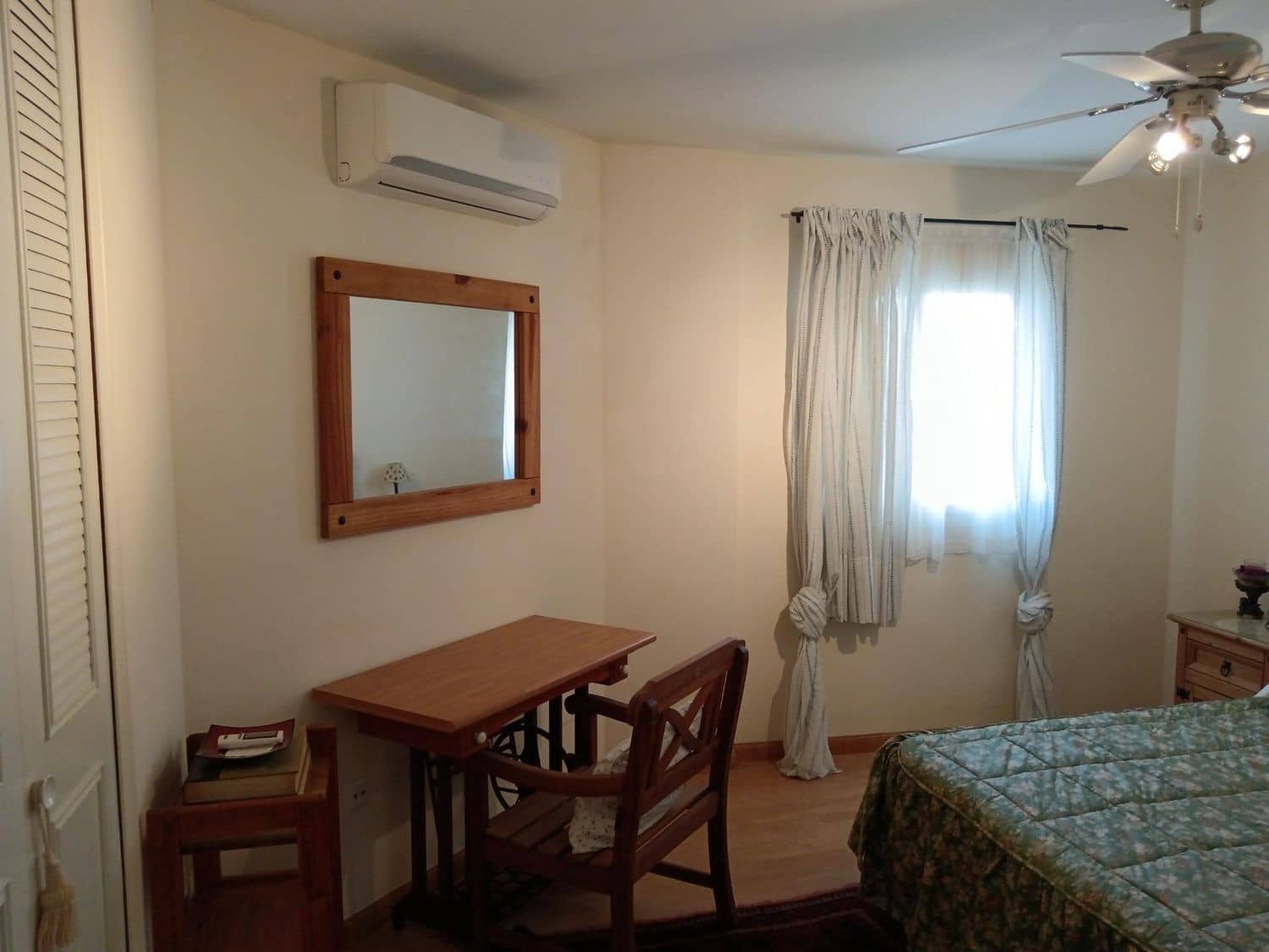 2 soverom Penthouse til salgs i Vera med svømmebasseng - € 275 000 (Ref: 9379806)