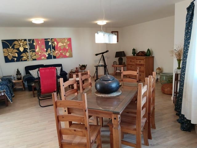 2 soverom Penthouse til salgs i Las Marinas - Pueblo Laguna, Vera med svømmebasseng - € 275 000 (Ref: 9379806)